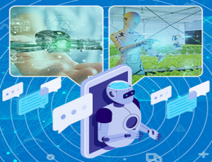 Resources & Products for Robotics Design Engineers
