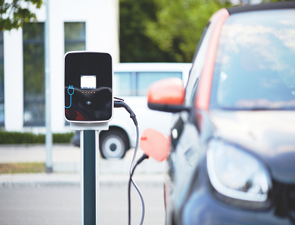 road trip in your electric vehicle.