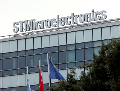 STMicroelectronics