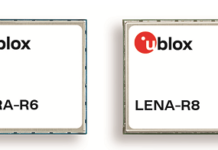 u-blox adds two new LTE Cat 1 module platforms LTE Cat 1 module