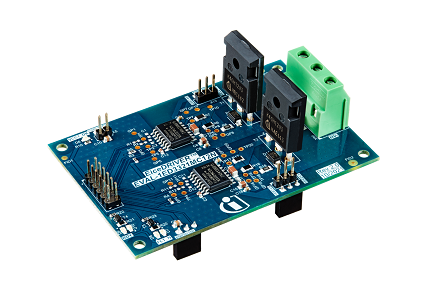short-Circuit Protection short-Circuit Protection