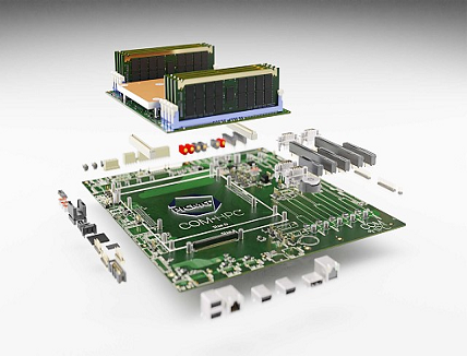 Carrier Board Design Guide