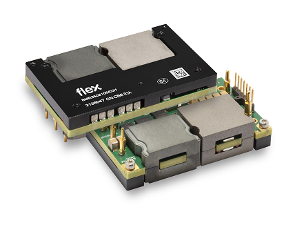 Digital quarter-brick DC/DC Converter