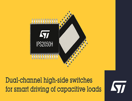 High-Side Switches