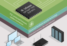 World’s first TPM with a PQC-protected firmware update mechanism TPM with a PQC-protected firmware