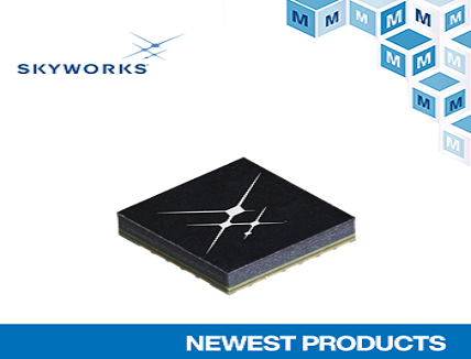 RF IoT Front-End Module