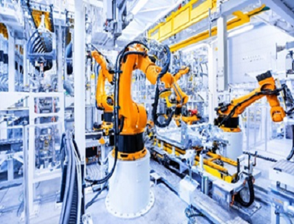 Robotic SI Business in Japan Robotic SI Business in Japan