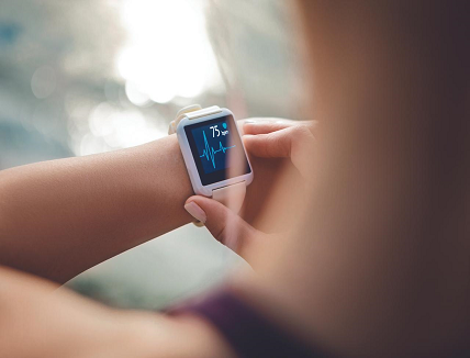 IoT Devices Security service