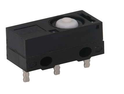 Subminiature Snap Switch