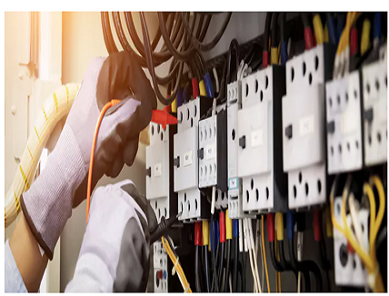 HOW TO CALCULATE THE CONNECTED LOAD