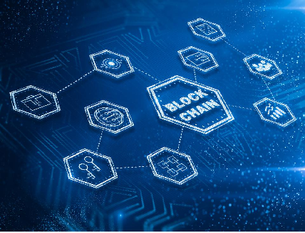 blockchain