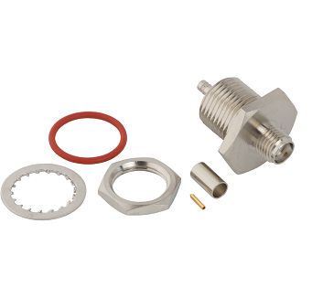 Waterproof Connectors