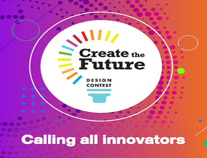 Create the Future Design Contest