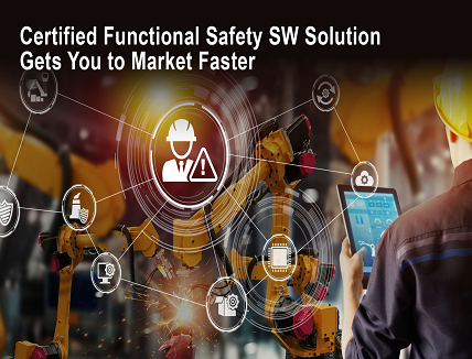 Functional Safety Solutions