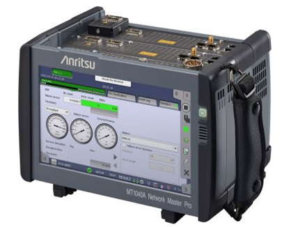 Network Master Pro