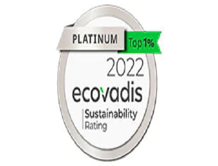 Platinum Medal