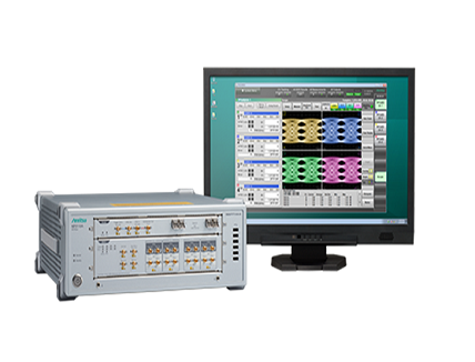 Sampling Oscilloscope Sampling Oscilloscope