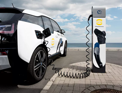 wiring for electric cars
