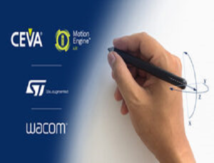 Digital Pen Experience