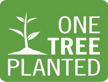 One Tree Planted
