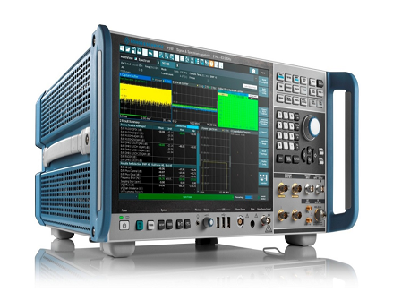 Rohde & Schwarz
