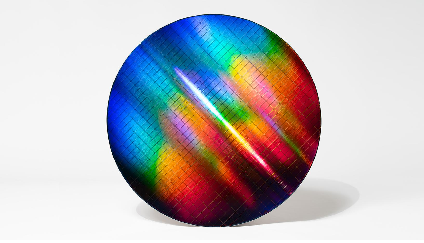 Silicon Qubits