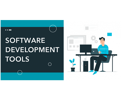 Software and Tools for sales