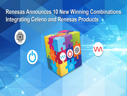 Renesas