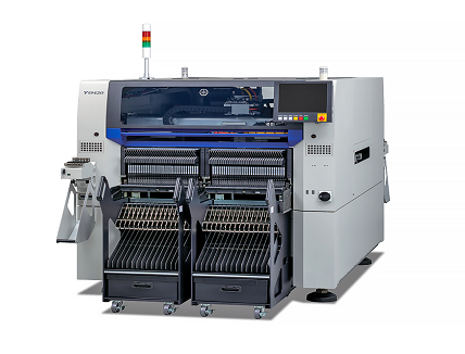 YRM20 modular mounter