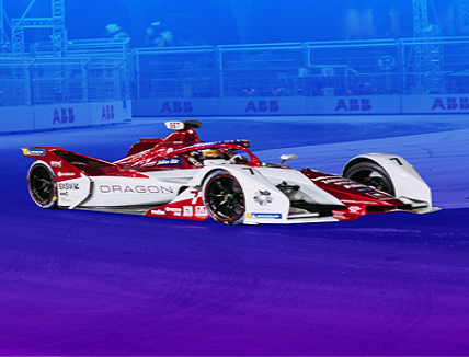 Formula E Team