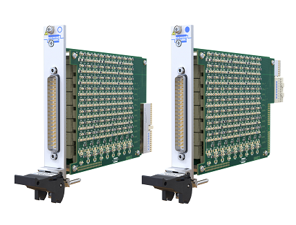 Precision Resistor Module