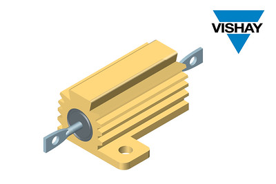Resistors for EVs