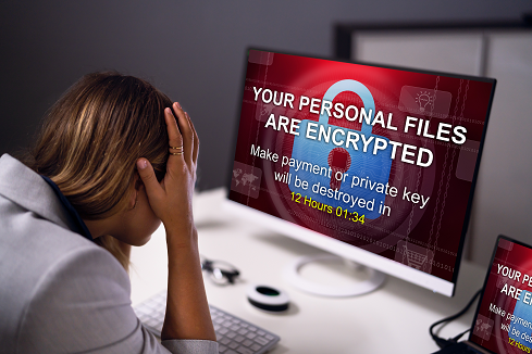 Malware vs Ransomware