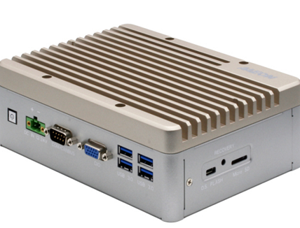 Embedded BOX PCs