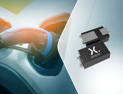 NEX019_PR Image_New CFP2-HP package for Power Diodes rectifiers for automotive power