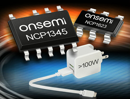 onsemi Launches Highly Efficient USB Power Delivery Solutions onsemi Launches Highly Efficient USB Power Delivery Solutions