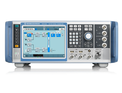 vector signal generator