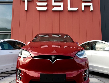 Tesla-1199x675 Tesla entering in India