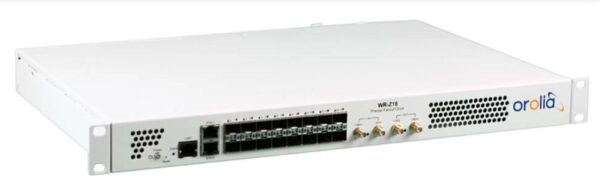 White Rabbit Technology