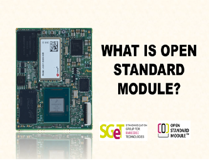 OSM Standard System on Modules OSM Standard System on Modules