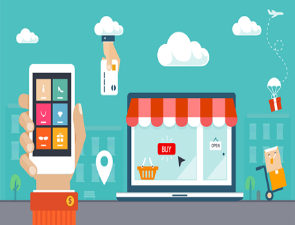 Ecommerce Store