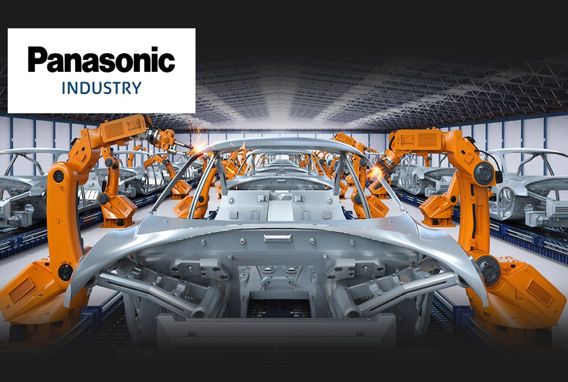 latest chip resistors from Panasonic