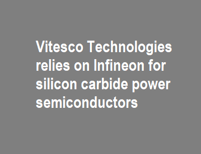 silicon carbide power semiconductors