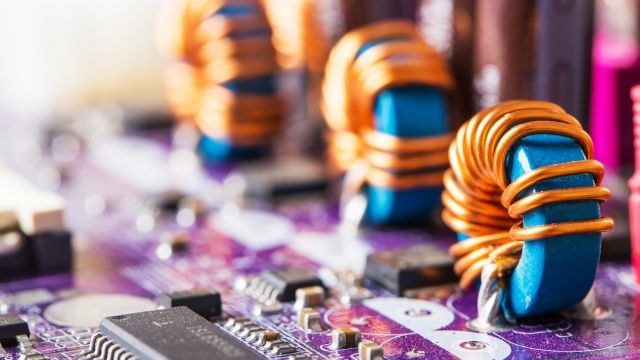 test solutions for power electronics