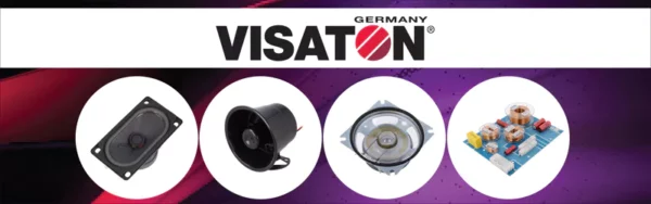 Visaton Speakers