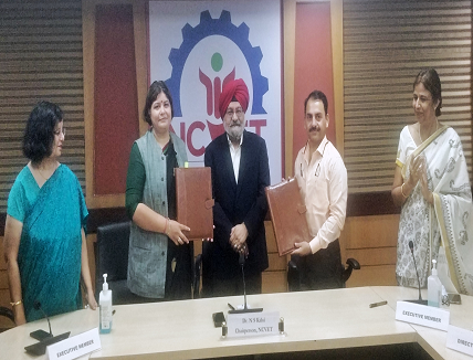 skills & vocational education for electronics industry