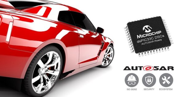 AUTOSAR-Ready Devices and Ecosystem
