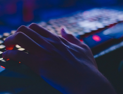 Cyber security Cyber security