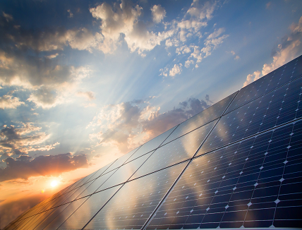 IGBT for Solar Inverters