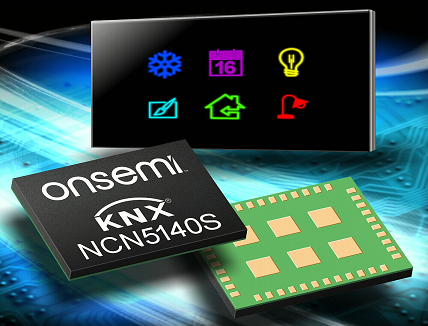 ONSPR3236 KNX and Power over Ethernet (PoE)